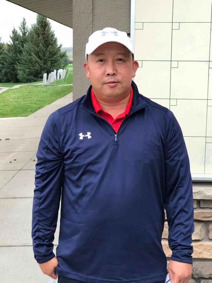 Sept. 26: Vong Her, Wild Ridge GC-Eau Claire